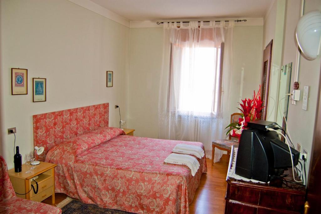 Hotel Marchesini Grezzana Cameră foto