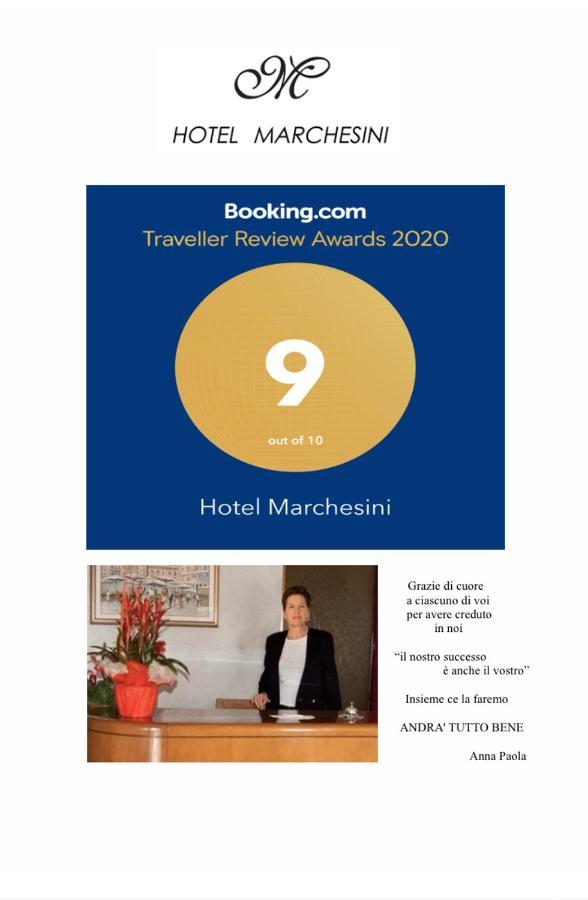 Hotel Marchesini Grezzana Exterior foto